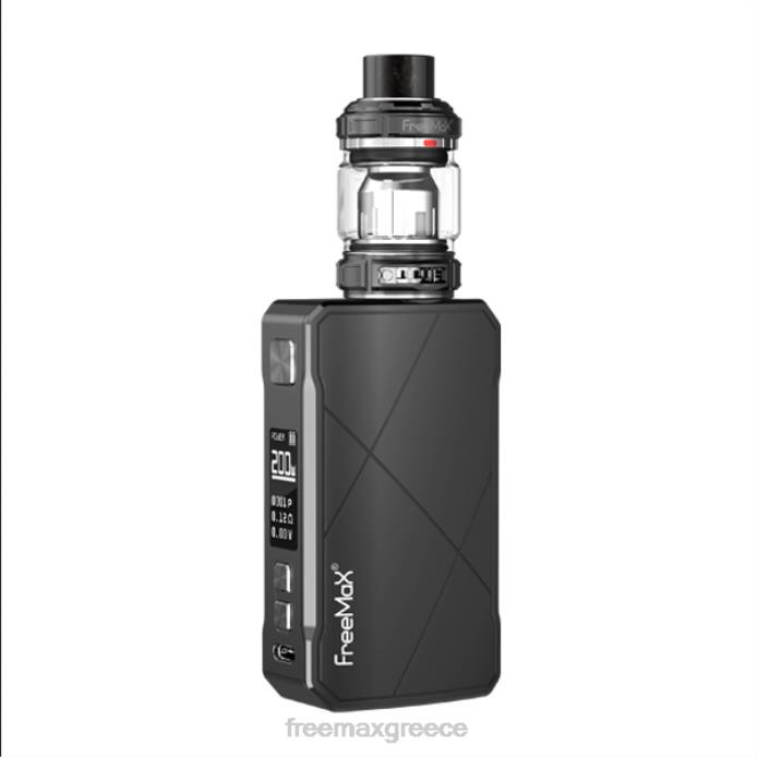 FreeMAX MAXUS Κιτ 200w όπλο N26J3 Freemax Vape Greece