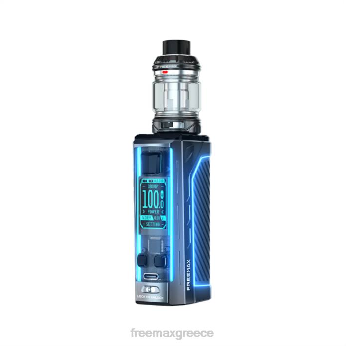FreeMAX MAXUS 2 κιτ 200w πυροβόλο όπλο N26J107 Freemax Shop