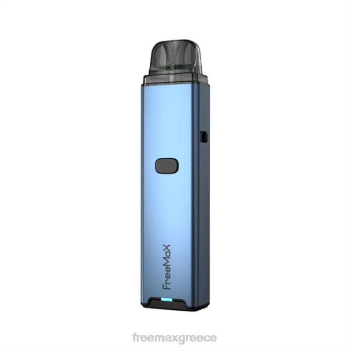 FreeMAX ONNIX Κιτ 20w μπλε N26J63 Freemax Vape Greece