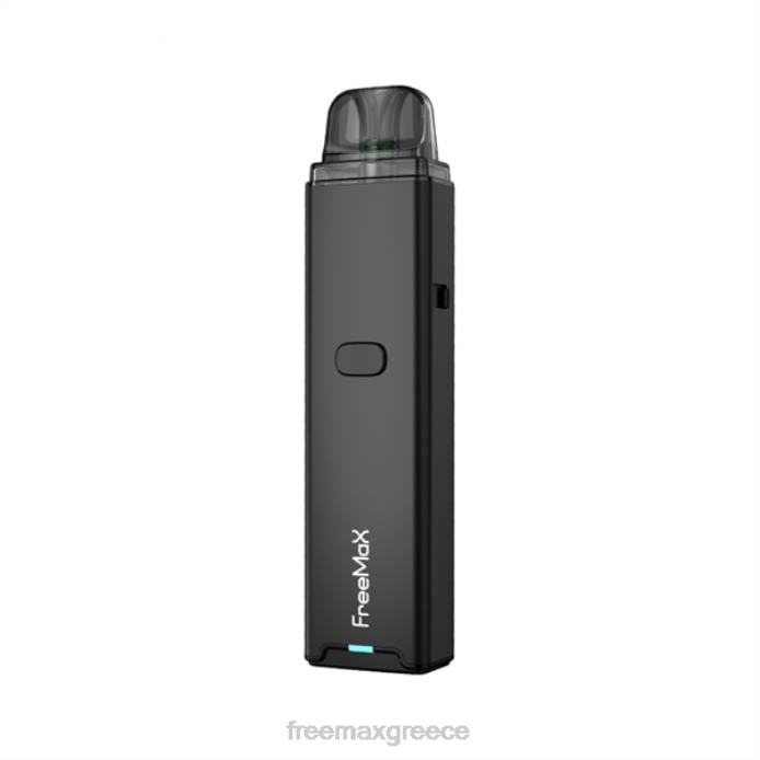 FreeMAX ONNIX Κιτ 20w μαύρος N26J64 Freemax Vape Athens