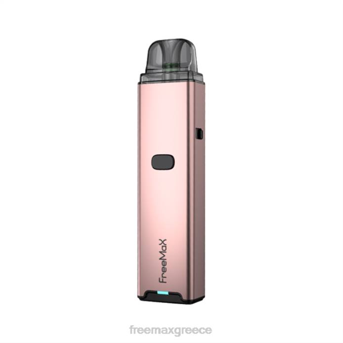 FreeMAX ONNIX Κιτ 20w ροζ ροζ N26J65 Freemax Vape Price