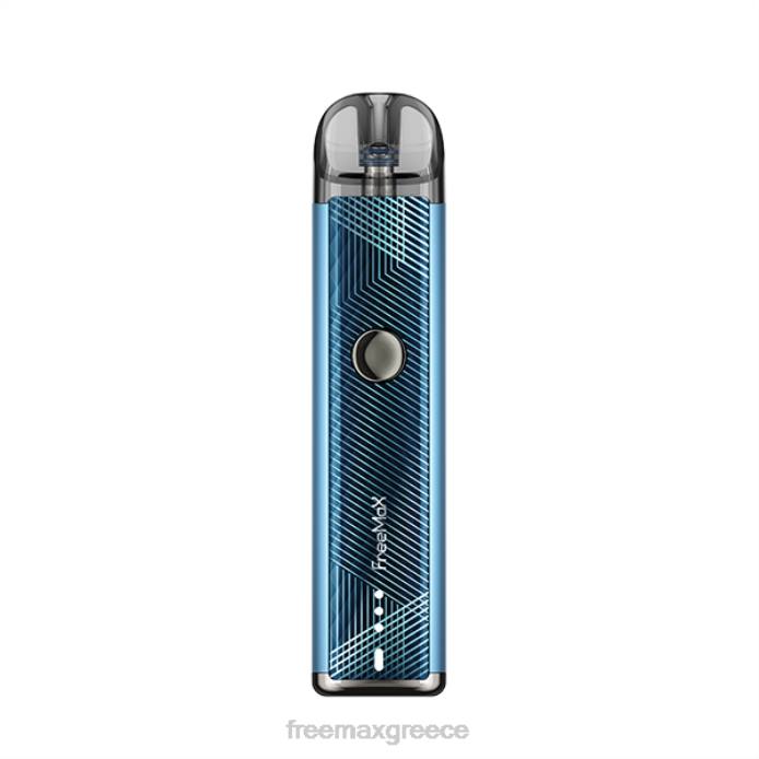 FreeMAX ONNIX 2 κιτ 15w μπλε N26J42 Freemax Greece