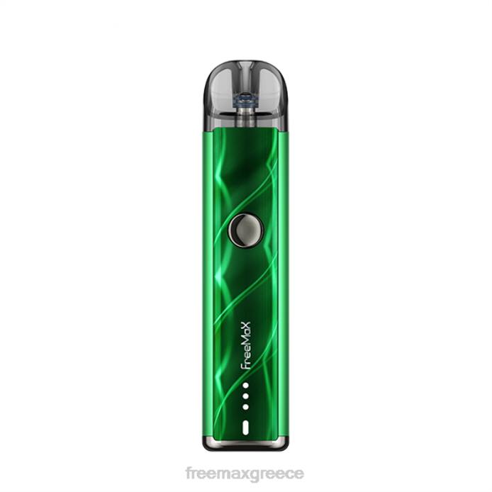 FreeMAX ONNIX 2 κιτ 15w πράσινος N26J43 Freemax Vape Greece