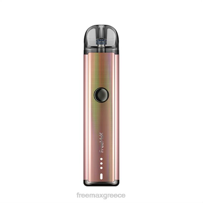 FreeMAX ONNIX 2 κιτ 15w ροζ N26J45 Freemax Vape Price