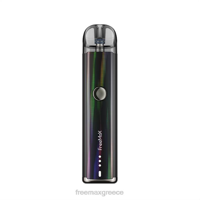 FreeMAX ONNIX 2 κιτ 15w μαύρος N26J47 Freemax Shop