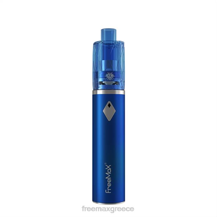 FreeMAX GEMM Κιτ εκκίνησης 80w μπλε N26J18 Freemax Online