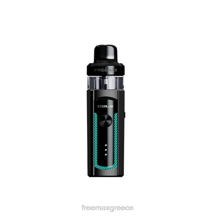 FreeMAX STARLUX Κιτ 40w μαύρος N26J108 Freemax Online