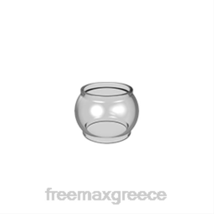 FreeMAX M PRO ανταλλακτικό γυαλί τύπος 3 N26J327 Freemax Review
