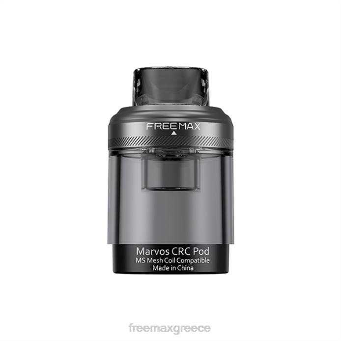 FreeMAX MARVOS crc pod πυροβόλο όπλο N26J346 Freemax Vape Price