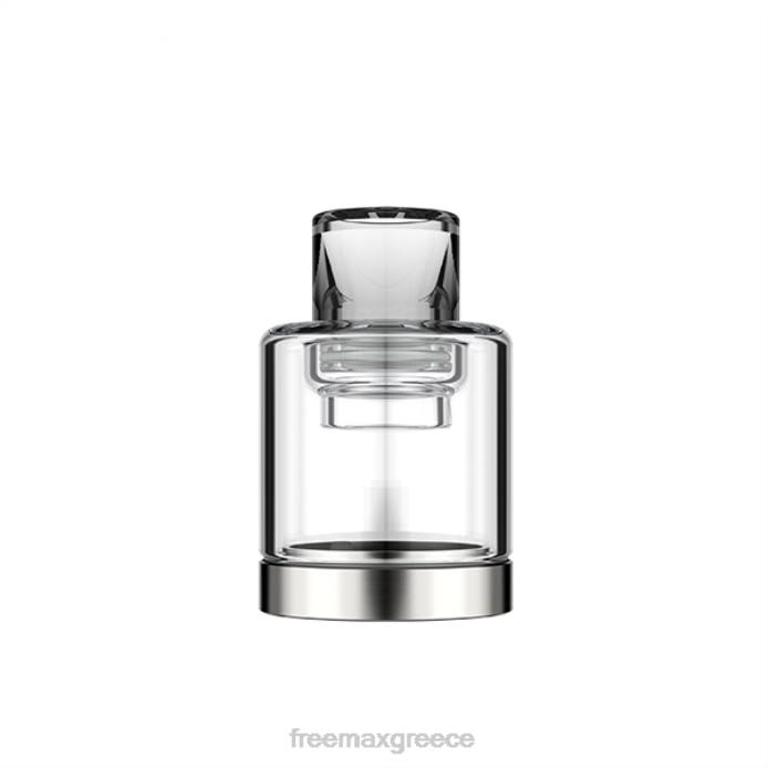 FreeMAX MARVOS dtl pod διαφανής N26J354 Freemax Greece