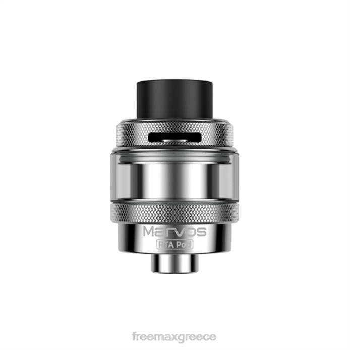 FreeMAX MARVOS rta pod σσ N26J352 Best Freemax Vape