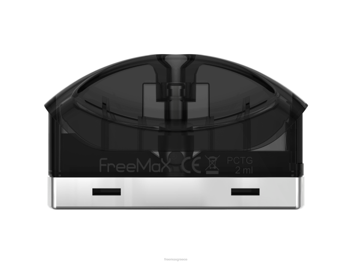 FreeMAX MAXPOD κύκλος λοβό μαύρος N26J330 Freemax Greece