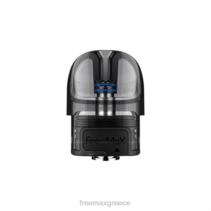 FreeMAX ONNIX 2 λοβό μαύρος N26J353 Freemax Ελλάδα