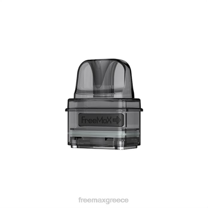 FreeMAX ONNIX φλούδα διαφανής N26J356 Freemax Vape Greece