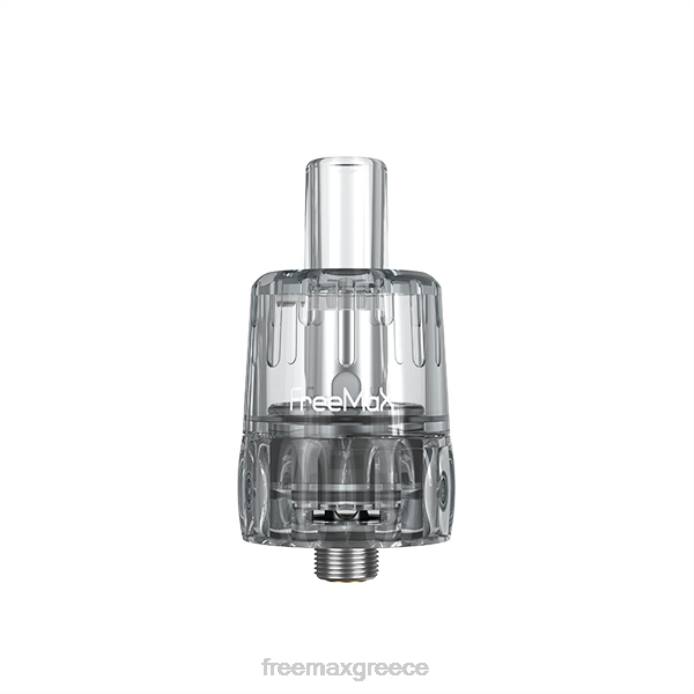 FreeMAX GEMM φλούδα Σαφή N26J332 Freemax Vape Athens