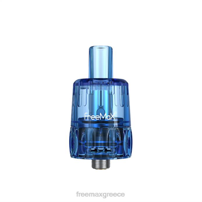 FreeMAX GEMM φλούδα μπλε N26J334 Freemax Store