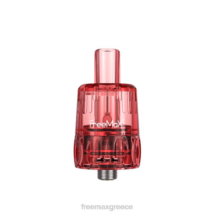 FreeMAX GEMM φλούδα το κόκκινο N26J335 Freemax Shop