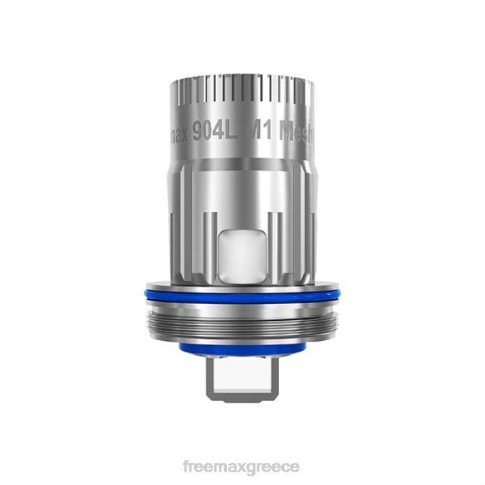 FreeMAX Πηνίο πλέγματος 904l m ss m1 N26J321 Freemax Vape Athens