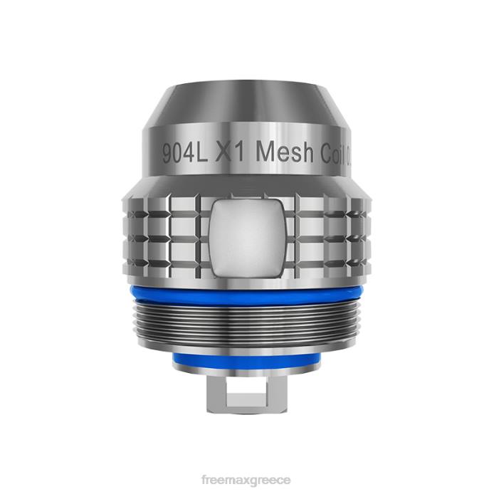 FreeMAX Πηνίο 904l x mesh ss x1 N26J317 Best Freemax Vape