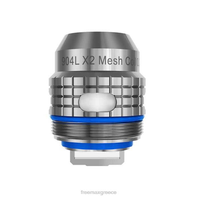 FreeMAX Πηνίο 904l x mesh ss x2 N26J318 Freemax Ελλάδα