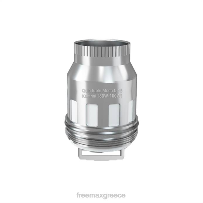 FreeMAX M PRO πλέγμα σσ N26J260 Freemax Online