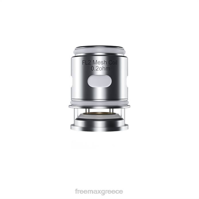 FreeMAX fl mesh πηνίο fl2 N26J293 Freemax Shop