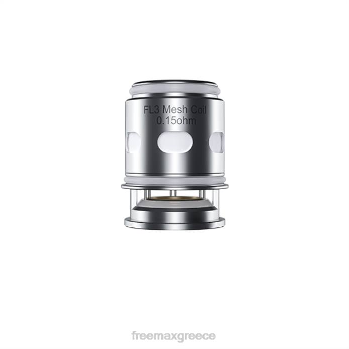 FreeMAX fl mesh πηνίο fl3 N26J294 Freemax Online