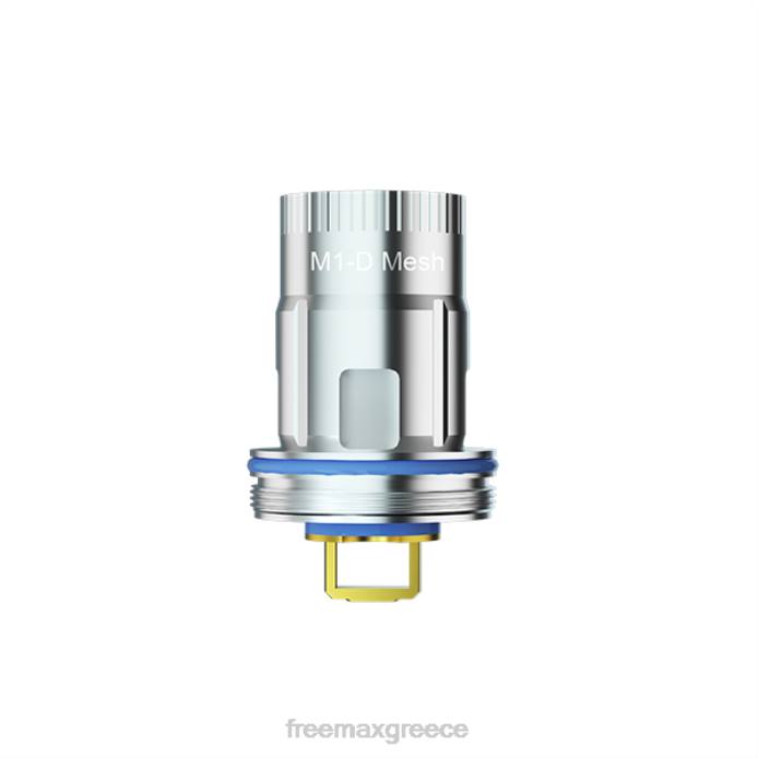 FreeMAX m1-d πηνίο πλέγματος σσ N26J286 Freemax Greece