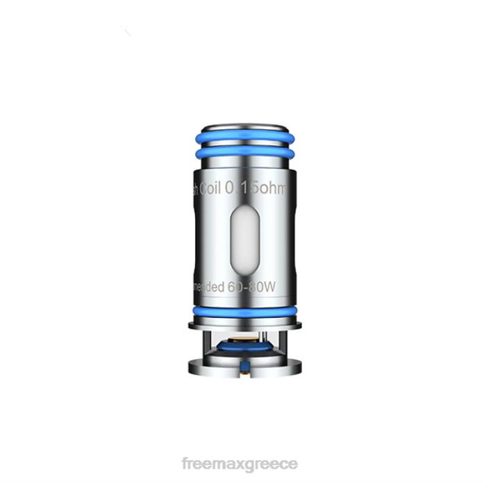FreeMAX πηνίο πλέγματος ms σσ N26J302 Freemax Vape Price