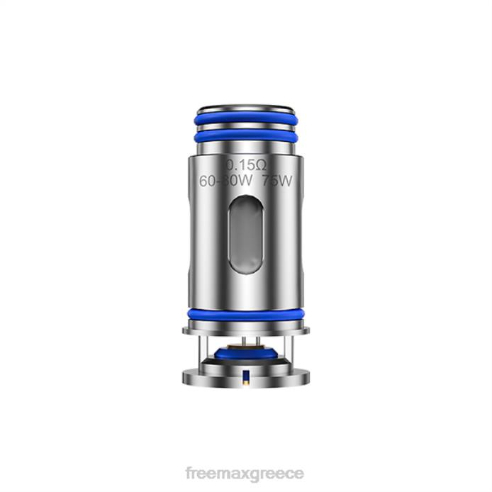 FreeMAX πηνίο πλέγματος ms ss msd N26J306 Freemax Store