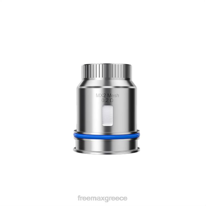 FreeMAX πηνίο πλέγματος mx ss mx2 N26J297 Best Freemax Vape