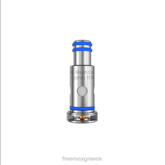 FreeMAX πηνίο πλέγματος ns σσ N26J283 Freemax Ελλάδα