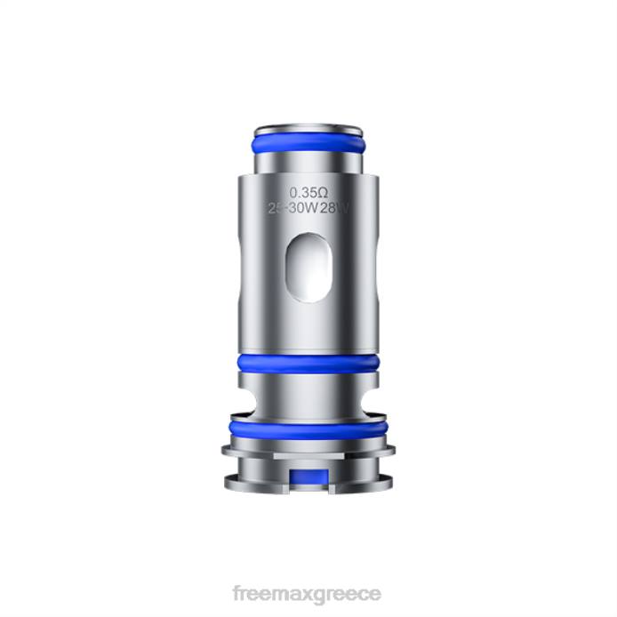 FreeMAX πηνία st mesh σσ N26J287 Freemax Vape Greece