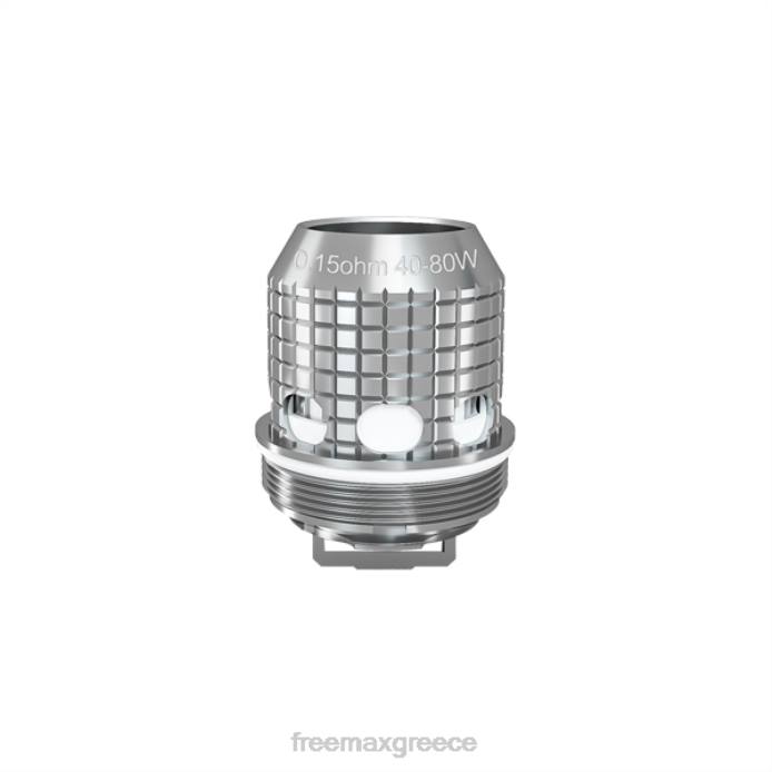 FreeMAX x δικτυωτό πηνίο σσ N26J276 Best Freemax Vape