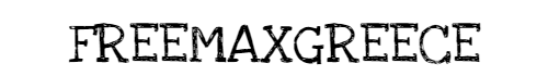 Freemaxgreece
